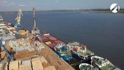 ЮЦСС наращивает производственные мощности в Астраханской области