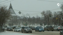 26 января в Астраханской области пойдёт снег