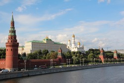 Российская экономика показывает высокие темпы развития