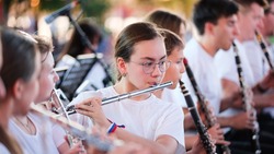 В астраханских учреждениях культуры пройдут мероприятия ко Дню флага России