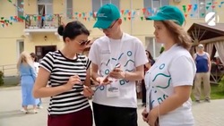 С выбором объектов благоустройства астраханцам помогут волонтёры 