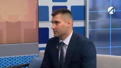 Астраханская область оказывает комплексную поддержку участникам СВО