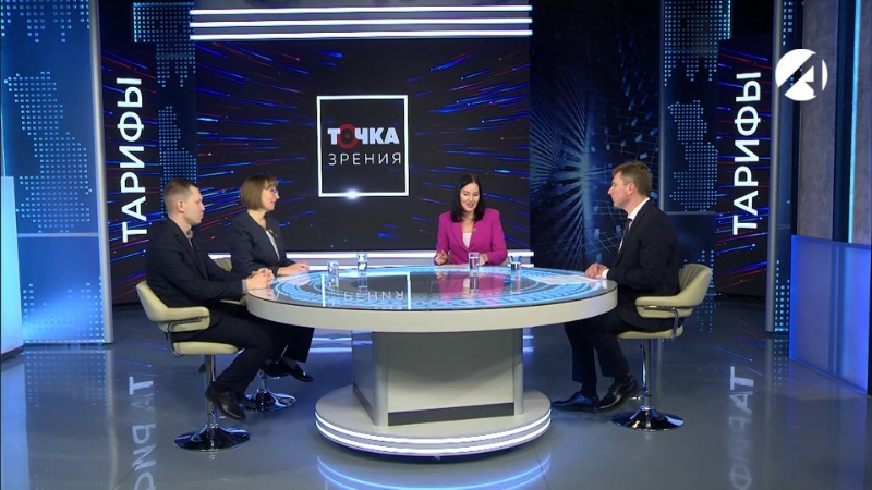 Антон Свиридов, Рифат Туктаров и Ольга Бойпрад