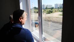 В России очередники могут получить сертификат на покупку жилья