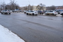 В 2026 году в Астрахани благоустроят улицу Боевую