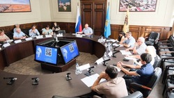 В Астрахани обсуждают установку памятника Ивану Грозному