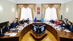 В Астраханской области планируют строить предприятие по производству сжиженного природного газа