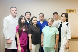 Астраханские медики помогли девушке восстановиться после серьёзной аварии