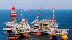 Коллектив «ЛУКОЙЛ-Нижневолжскнефть» удостоен ордена Почёта