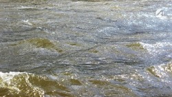 Теплоход «Персиан София» сел на мель в Астраханской области