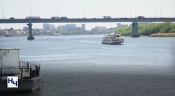 В мае у астраханцев будет два коротких отпуска