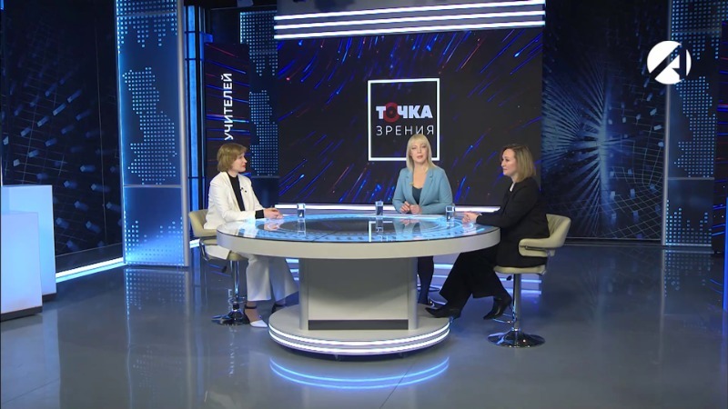 Наталья Щурова и Олеся Суслина