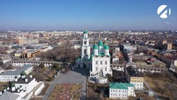 Астраханцев предупреждают об ответственности за участие в незаконных массовых мероприятиях