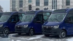 В Астраханской области стартовал третий этап транспортной реформы
