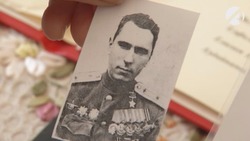 Астраханцы рассказывают о своих героях — участниках Великой Отечественной войны 
