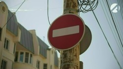 Астраханцев ждёт очередное ограничение проезда автомобилей