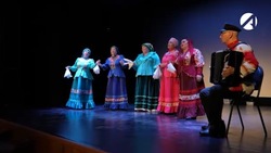 Астраханцев приглашают в программу «Земский работник культуры»