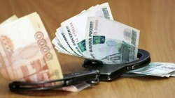 Астраханца-псевдофермера осудили за мошенничество в особо крупном размере 