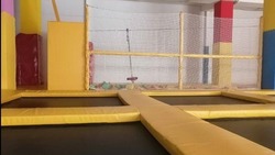 В Астрахани владелец батутов заплатил за травмы детей