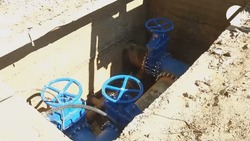 В Астрахани продолжают реконструкцию аварийных сетей водоснабжения