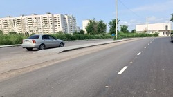 Четыре крупные магистрали в микрорайоне Бабаевского отремонтируют этим летом