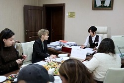 Астраханский онкодиспансер достиг значимых результатов в ранней диагностике