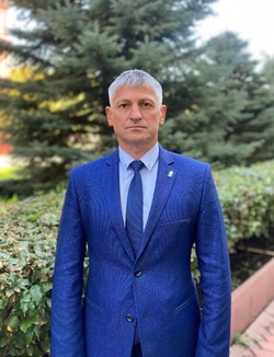 Астраханский офицер запаса присоединился к отряду БАРС