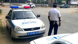 В выходные дни в Астраханской области инспекторы ГИБДД задержали 31 нетрезвого водителя