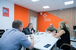 Почти 170 астраханцев прошли в очный этап программы «Победоносец»