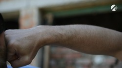 Двух астраханцев осудили за смертельное избиение знакомого