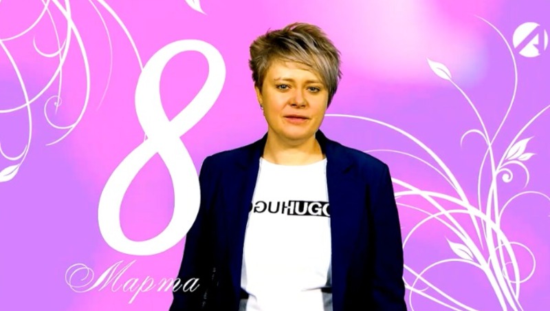 Людмила Попова