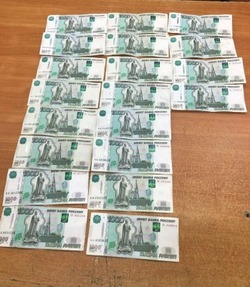 В Астраханской области иностранец пытался подкупить пограничников