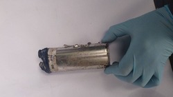 ВСУ применили под Угледаром боеприпас с отравляющим веществом