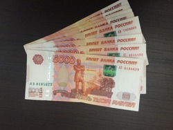 Астраханцы хранят в банках более 100 миллиардов рублей