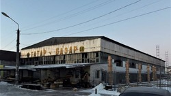 Названа предварительная причина пожара на Татар-базаре