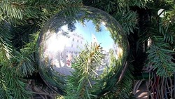 Афиша новогодних мероприятий в Астрахани на 11 января