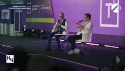 Молодые астраханцы смогут отдохнуть и получить знания