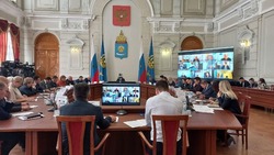 Доходы бюджета региона в 2023 году увеличили на 3 млрд рублей 