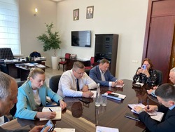 Астраханцы предлагают идеи для благоустройства региона