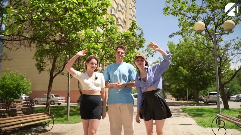 Вступительные экзамены