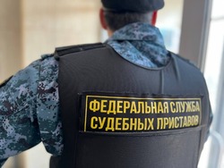 В Астраханской области приставы арестовали базу отдыха