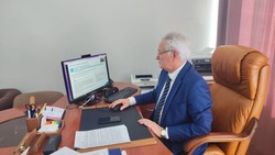 В Астраханской области появится региональный штаб по проблемам ТКО