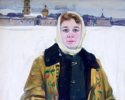 В Астрахани откроют выставку к юбилею сразу двух художников