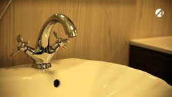 В трёх районах Астрахани отключили горячую воду из-за ремонта ТЭЦ-2