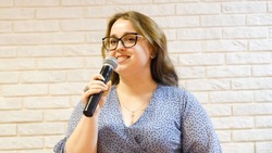 Астраханка выиграла конкурс «По пути с добром» и отправится в путешествие