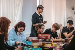 Астраханцев приглашают на интеллектуальные игры, квесты и мастер-классы