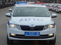 За прошедшие выходные в Астраханской области задержали 37 нетрезвых водителей