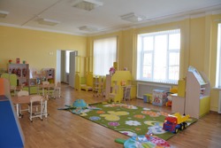 В Астрахани в 2024 году вырастет плата за детский сад