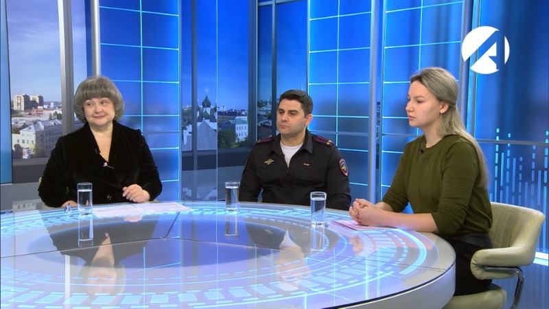 Алёна Кулешова, Лека Семеняк и Артур Шагинян | Продолжение темы