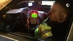 За нетрезвое вождение астраханцы заплатят более полумиллиона рублей